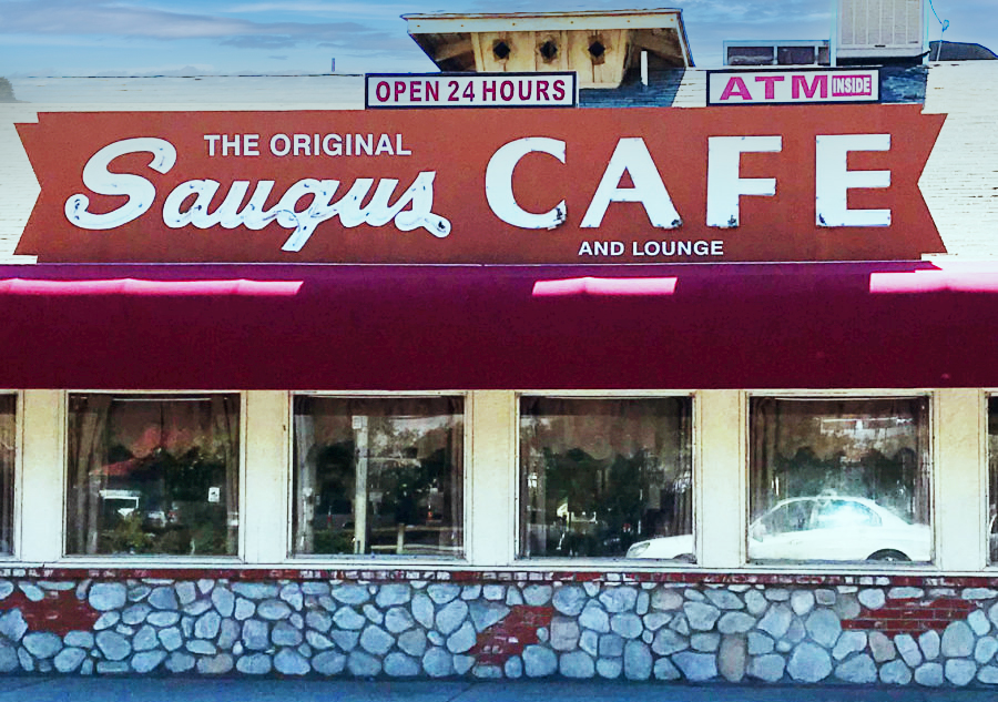 Who’s Living In Saugus, California? A Demographics Overview