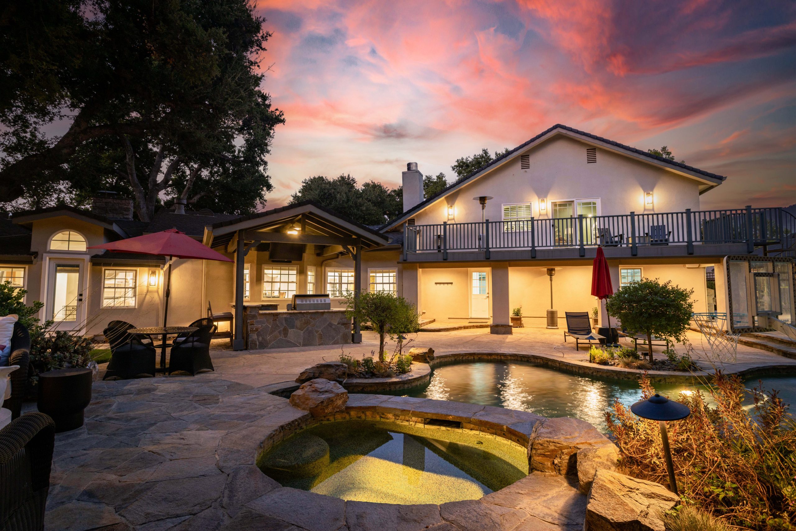 SALE PENDING! 23410 Maple St. Santa Clarita, CA | Rod McIntosh