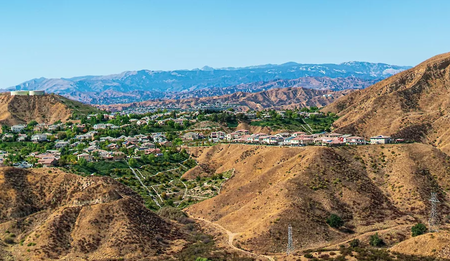 Best Neighborhoods in Santa Clarita Valley: A Comprehensive Guide |  Rod McIntosh