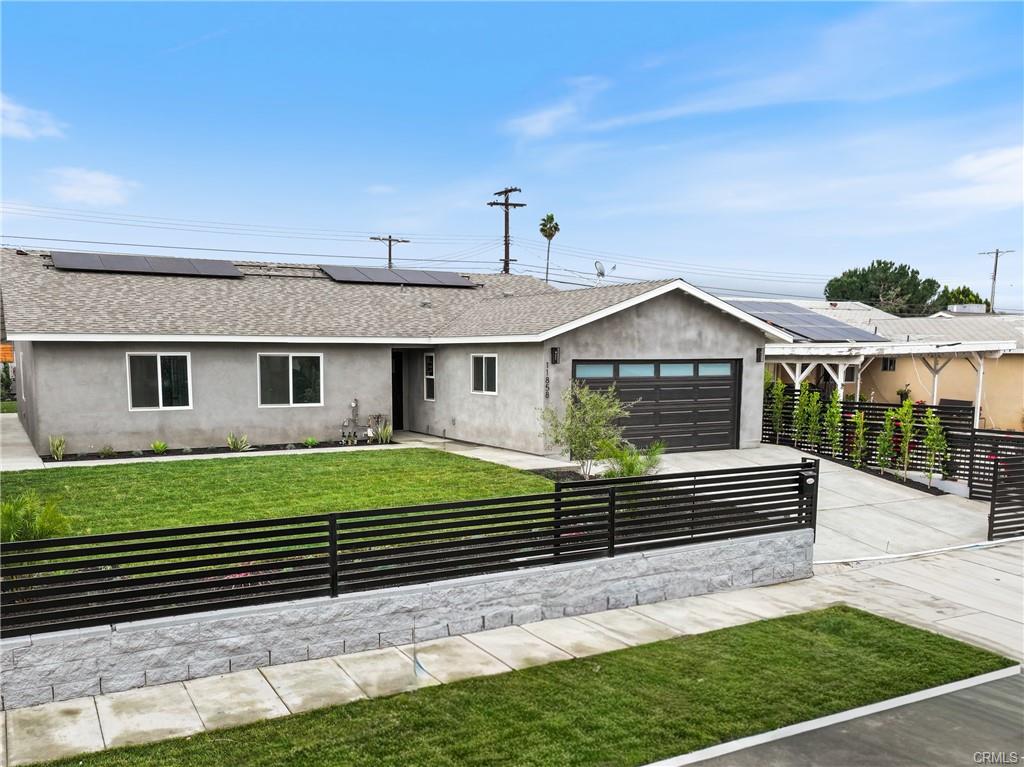 JUST LISTED! 11858 FELLOWS AVE | SAN FERNANDO, CA | Rod McIntosh