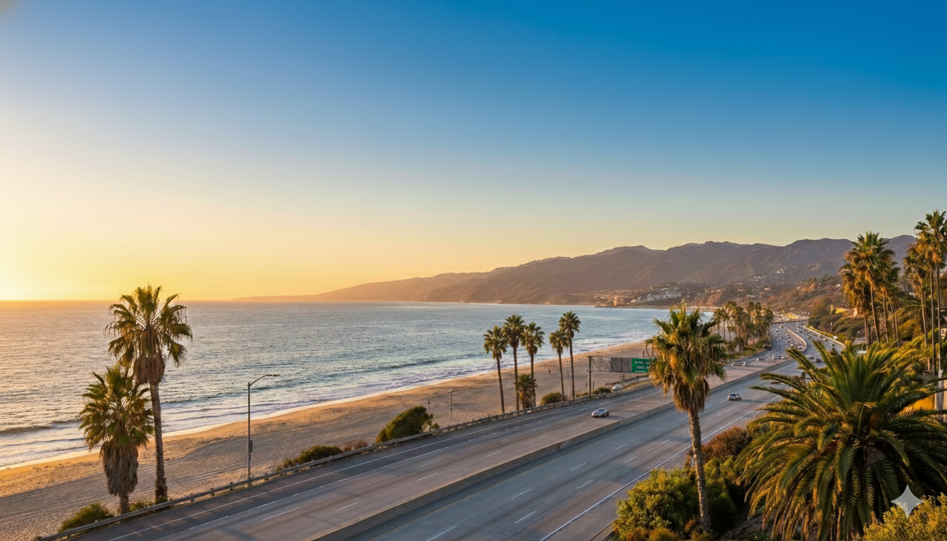 Southern California Real Estate Update